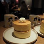 ペドラブランカ 戸越銀座店 - 