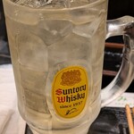 焼肉 きよみず - 