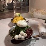 ザ パレス ラウンジ - 