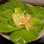 焼肉 きよみず - 