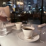 ザ パレス ラウンジ - 