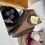 佐藤ベーカリー - 料理写真: