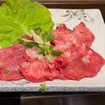 焼肉 きよみず - 