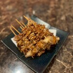 旨いマグロと海鮮居酒屋 漁火 - 