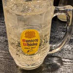 焼肉 きよみず - 