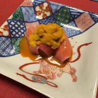 赤坂 にのまえ - 