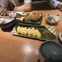大山鶏と鮮魚 居酒屋 まいか - 