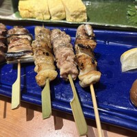 大山鶏と鮮魚 居酒屋 まいか - 