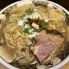 すごい煮干ラーメン凪 新宿ゴールデン街店本館