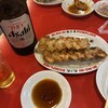 餃子屋 弐ノ弐 新梅田食道街店