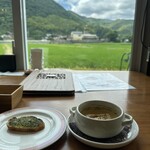 リストランテ エスポワール - 