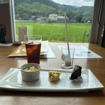 リストランテ エスポワール - 