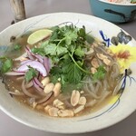 L’Atelier de Stand Banh Mi - 