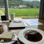 リストランテ エスポワール - 