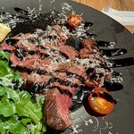 Trattoria&Pizzeria LOGIC - 