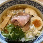 寿製麺 よしかわ - 