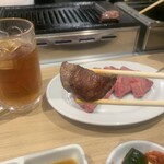 焼肉やっちゃん 西葛西店 - 