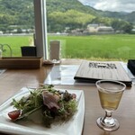 リストランテ エスポワール - 