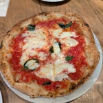 Trattoria&Pizzeria LOGIC - 