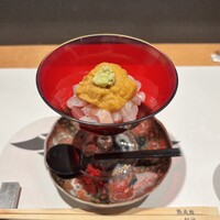 熟成鮨利他 - 