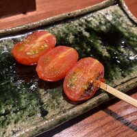 鳥さと 別邸 - 