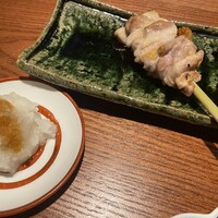 鳥さと 別邸 - 
