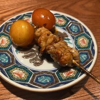 鳥さと 別邸 - 
