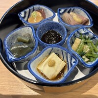 和食 浮橋 - 
