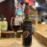 酒肴飯ブリオ - 