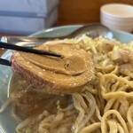 汁麺屋 どっぷりしやがれ - 