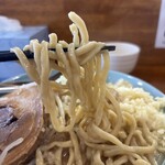 汁麺屋 どっぷりしやがれ - 