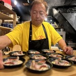 酒肴飯ブリオ - 