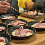 酒肴飯ブリオ - 