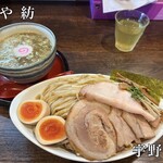 麺や 紡 - 