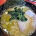 どんとこい家 - 