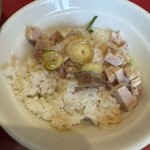 どんとこい家 - 