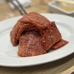 焼肉やっちゃん - 