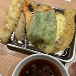 天麩羅処ひらお - 