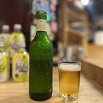 酒肴飯ブリオ - 