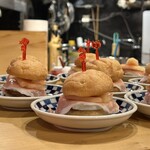 酒肴飯ブリオ - 