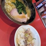 どんとこい家 - 