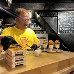 酒肴飯ブリオ - 