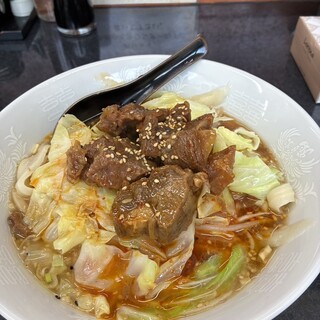 上海楼 刀削麺館_1