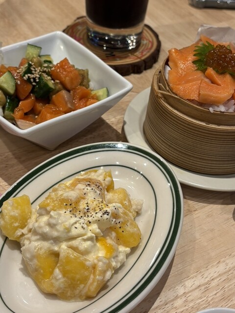 大衆酒場 福島ワタル - 福島（居酒屋）の写真