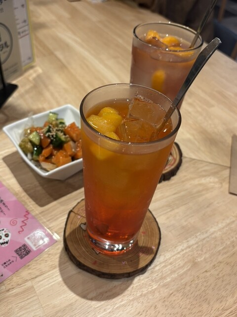 大衆酒場 福島ワタル - 福島（居酒屋）の写真