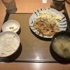 やよい軒 巣鴨南口店