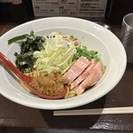 長男、おかわしゅん - 