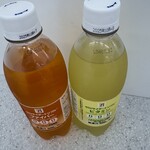セブンイレブン - ドリンク写真: