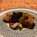 レストラン ナズ - 