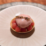 レストラン ナズ - 